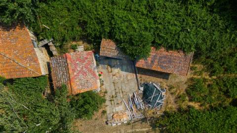 Propriedade c/ 24000m2 - Marco de Canaveses