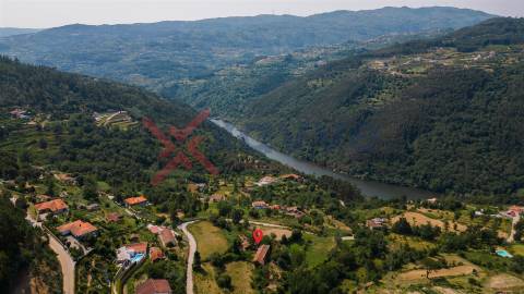 Propriedade c/ 24000m2 - Marco de Canaveses