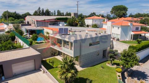 Moradia T3 - Vimieiro, Braga