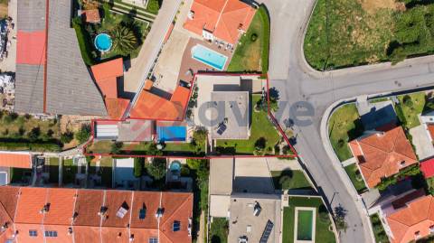 Moradia T3 - Vimieiro, Braga