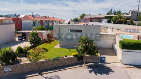 Moradia T3 - Vimieiro, Braga
