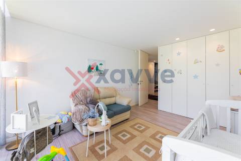 Moradia T3 - Vimieiro, Braga