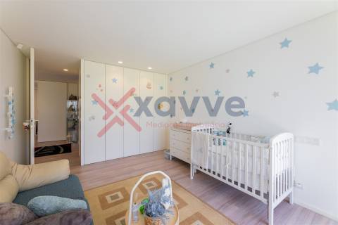 Moradia T3 - Vimieiro, Braga