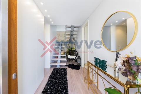 Moradia T3 - Vimieiro, Braga