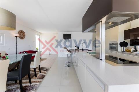 Moradia T3 - Vimieiro, Braga