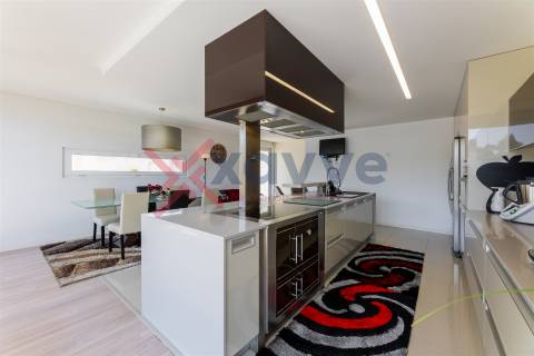 Moradia T3 - Vimieiro, Braga