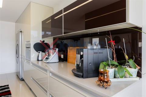 Moradia T3 - Vimieiro, Braga