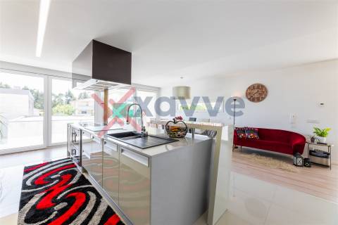 Moradia T3 - Vimieiro, Braga