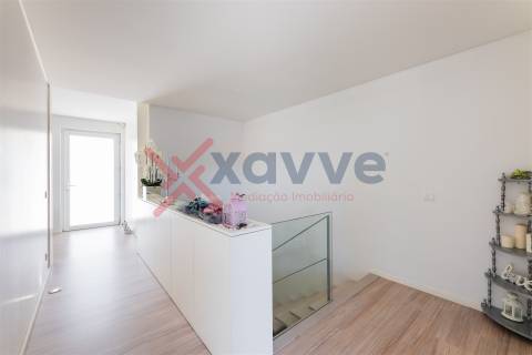 Moradia T3 - Vimieiro, Braga