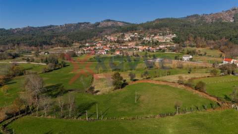 Terreno c/ 3.220m2 - Soutelo, Vieira do Minho