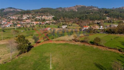 Terreno c/ 3.220m2 - Soutelo, Vieira do Minho