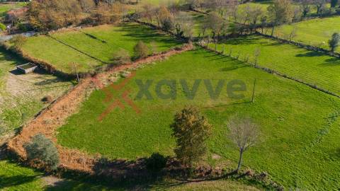 Terreno c/ 3.220m2 - Soutelo, Vieira do Minho