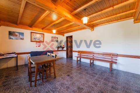 Moradia para Venda em Anissó, Vieira do Minho