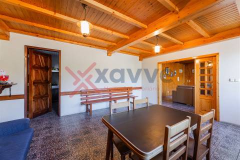 Moradia para Venda em Anissó, Vieira do Minho