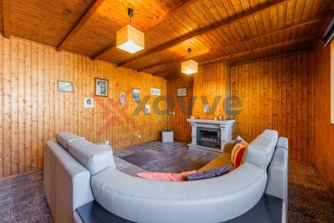 Moradia para Venda em Anissó, Vieira do Minho