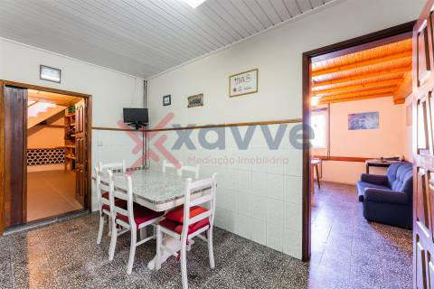 Moradia para Venda em Anissó, Vieira do Minho