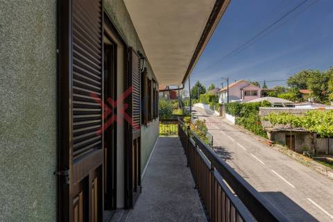 Moradia para Venda em Anissó, Vieira do Minho