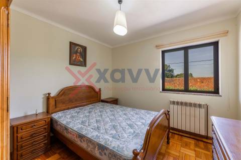 Moradia para Venda em Anissó, Vieira do Minho