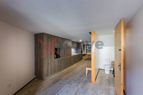 Moradia T2 - Ruívães, Vieira do Minho