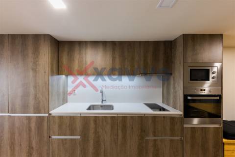 Moradia T2 - Ruívães, Vieira do Minho