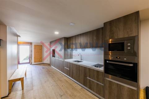 Moradia T2 - Ruívães, Vieira do Minho