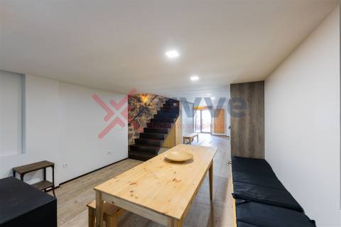 Moradia T2 - Ruívães, Vieira do Minho