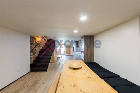 Moradia T2 - Ruívães, Vieira do Minho