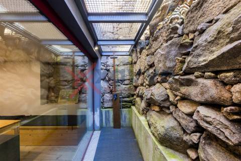 Moradia T2 - Ruívães, Vieira do Minho