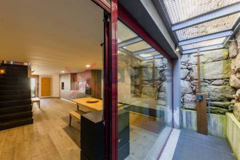 Moradia T2 - Ruívães, Vieira do Minho