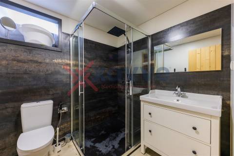 Moradia T2 - Ruívães, Vieira do Minho