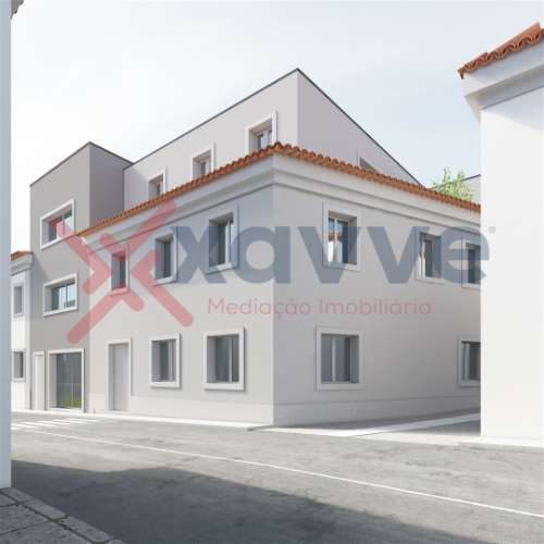 Apartamentos T1,T1+1 e T2 novos, em fase de construção, na freguesia de Real, em Braga