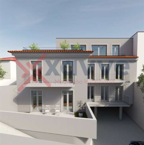 Apartamentos T1,T1+1 e T2 novos, em fase de construção, na freguesia de Real, em Braga