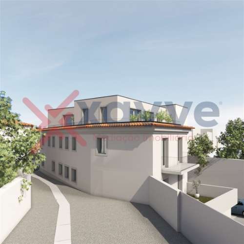 Apartamento T2 novo - Real, Braga