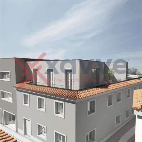 Apartamento T1 novo - Real, Braga