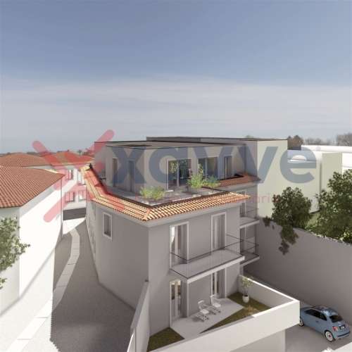 Apartamento T1 novo - Real, Braga