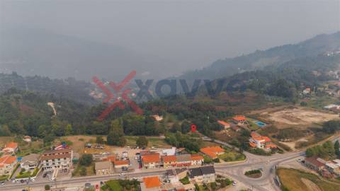 Terreno c/ 12.350m2 - Tabuaças,  Vieira do Minho