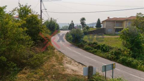 Terreno c/ 12.350m2 - Tabuaças,  Vieira do Minho