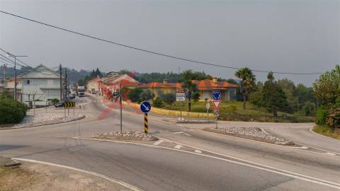 Terreno c/ 12.350m2 - Tabuaças,  Vieira do Minho