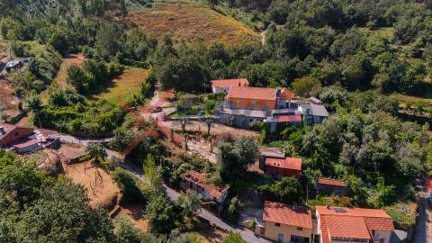 Moradia T3 - Guilhofrei, Vieira do Minho