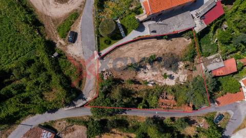 Moradia T3 - Guilhofrei, Vieira do Minho