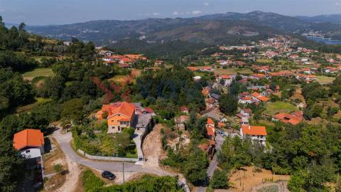 Moradia T3 - Guilhofrei, Vieira do Minho