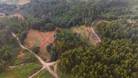 Terreno c/ 6.300m2 - Tabuaças, Vieira do Minho