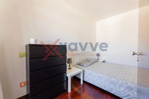 Apartamento T1  – Freguesia do Bonfim, Porto