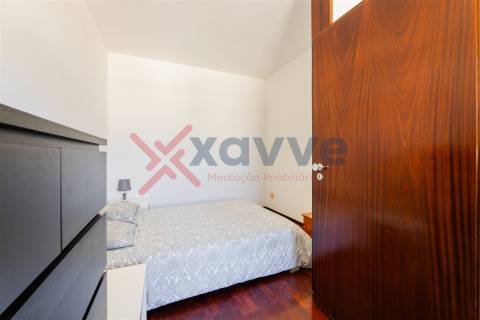 Apartamento T1  – Freguesia do Bonfim, Porto