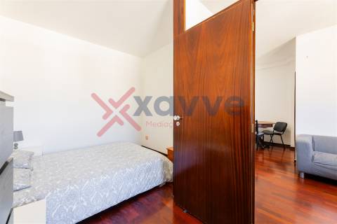 Apartamento T1  – Freguesia do Bonfim, Porto