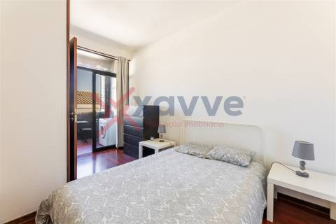 Apartamento T1  – Freguesia do Bonfim, Porto