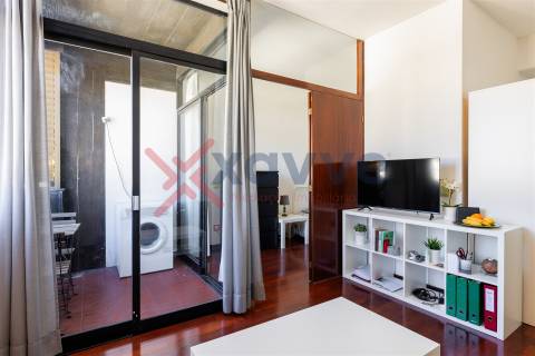 Apartamento T1  – Freguesia do Bonfim, Porto