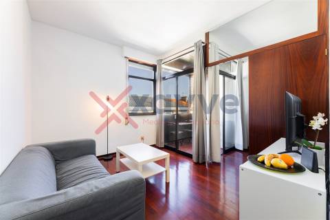 Apartamento T1  – Freguesia do Bonfim, Porto