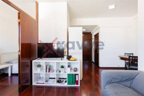 Apartamento T1  – Freguesia do Bonfim, Porto