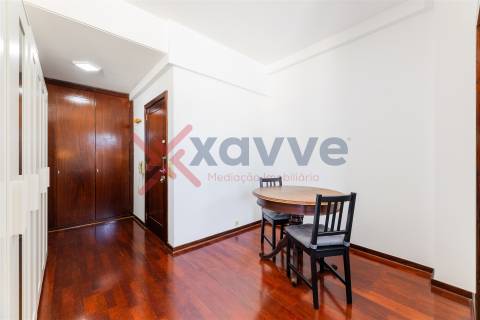 Apartamento T1  – Freguesia do Bonfim, Porto
